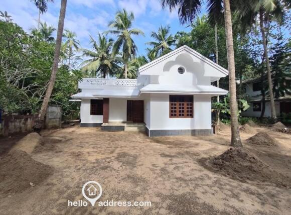 Residential Apartment for Sale