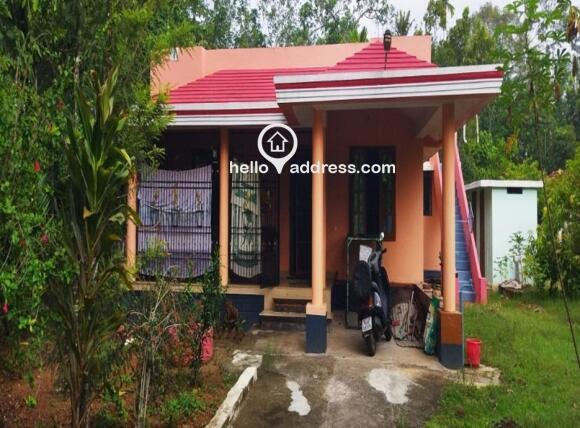 Residential House Villa for Sale