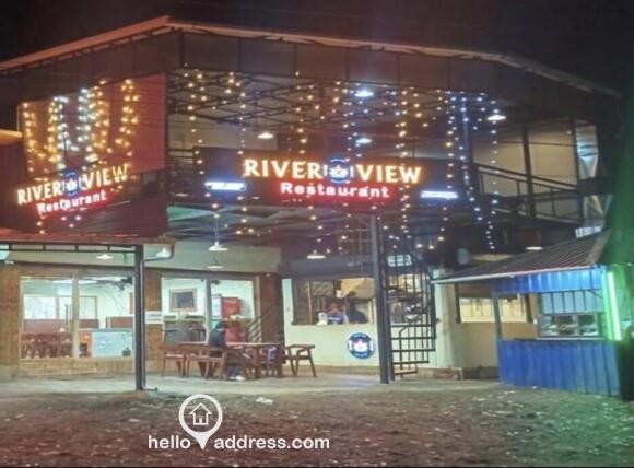 Commercial Building for Rent