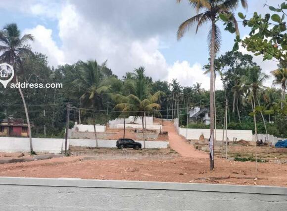 Residential Land for Sale