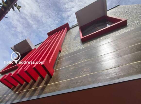 Residential House Villa for Rent