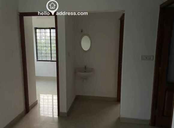 Residential Apartment for Sale
