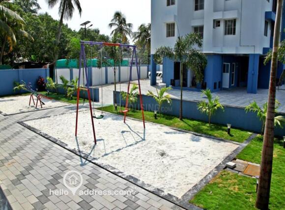 Play-area