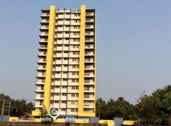 Residential Apartment for Sale