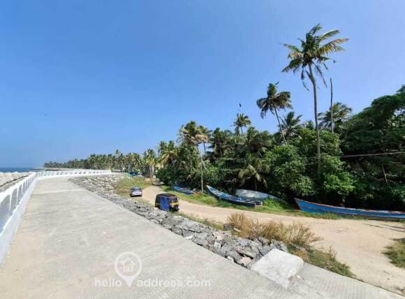 Commercial Land for Sale