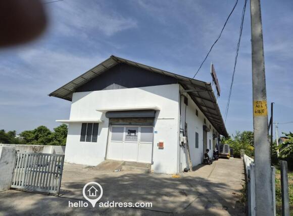 Kalathil warehouse