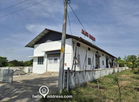 Kalathil warehouse
