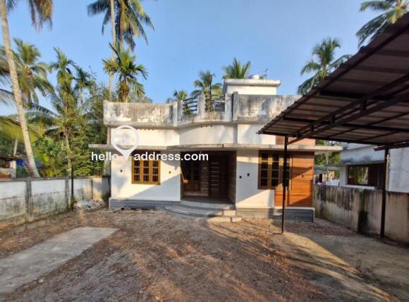 Residential House Villa for Sale