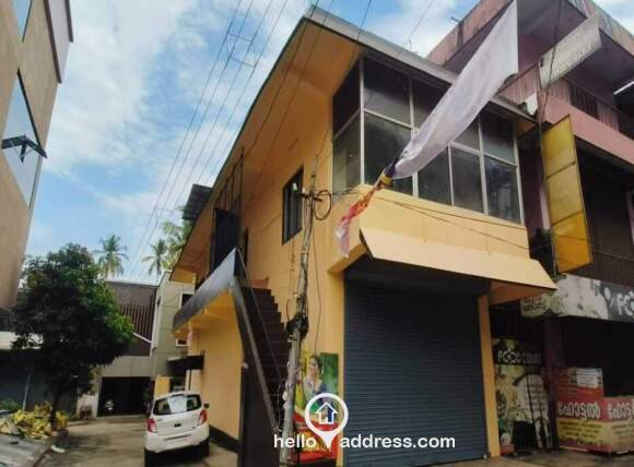 Commercial Building for Sale