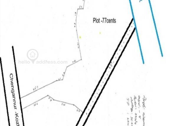 Residential Land for Sale