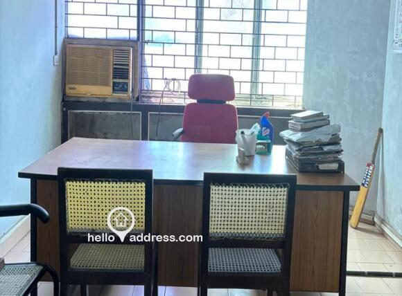 Commercial Office for Sale
