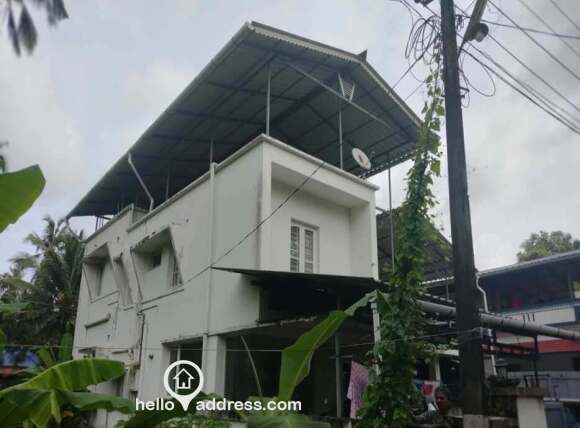 Residential House Villa for Sale