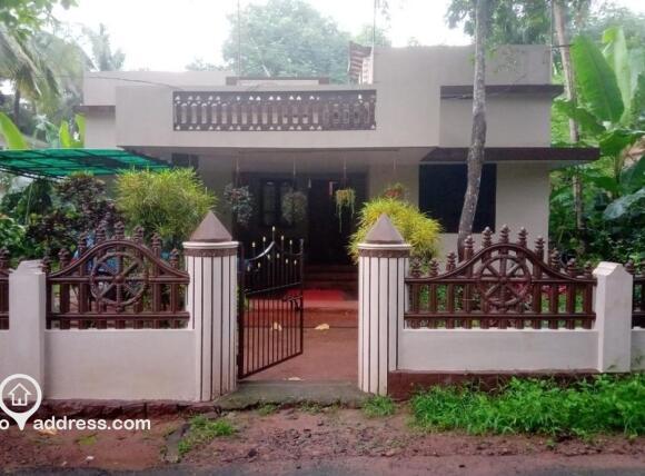 Residential House Villa for Sale