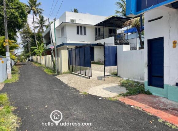 Commercial Office for Rent