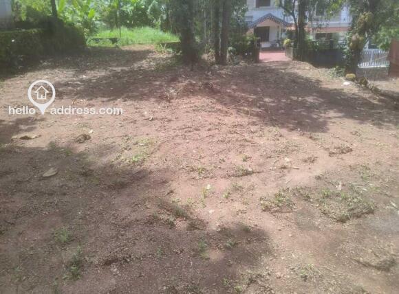 Residential Land for Sale