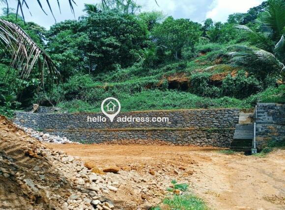 Commercial Land for Sale