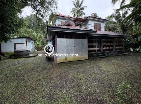 Residential House Villa for Sale