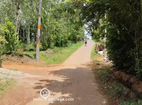 Residential Land for Sale
