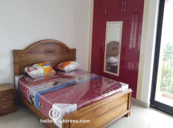 Residential Apartment for Rent