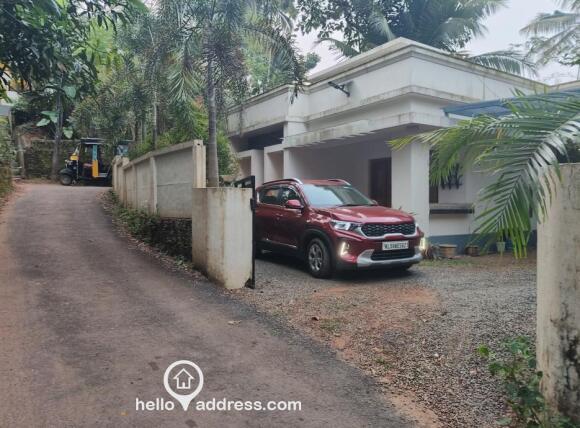 Residential House Villa for Rent