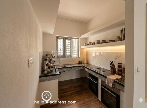 Kitchen 1