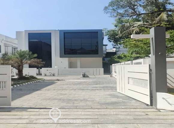 Ready to Occupy Premium Villas at Kundannoor
