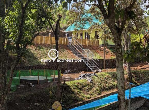 Commercial Land for Sale