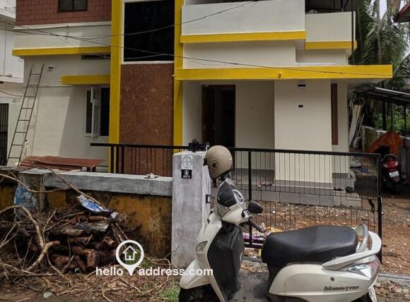 Residential House Villa for Rent