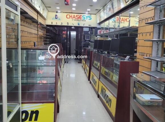 Commercial Building for Sale