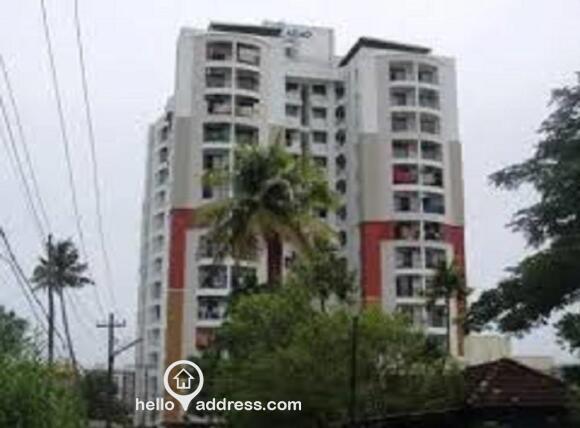 Residential Apartment for Sale