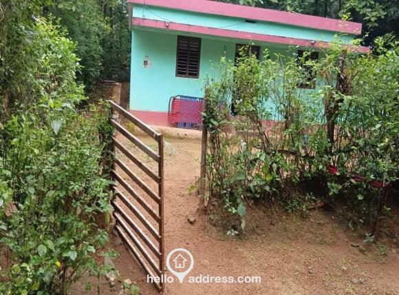 Residential House Villa for Sale