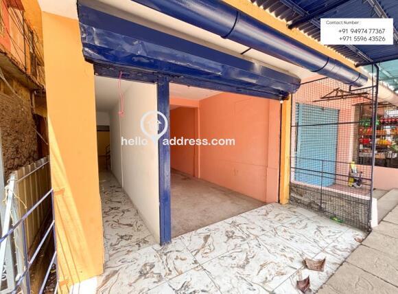 Commercial building for sale@pandalam