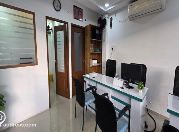 Commercial Office for Rent