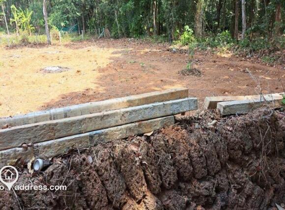 Residential Land for Sale
