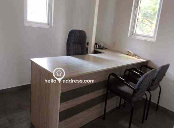 Commercial Office for Rent