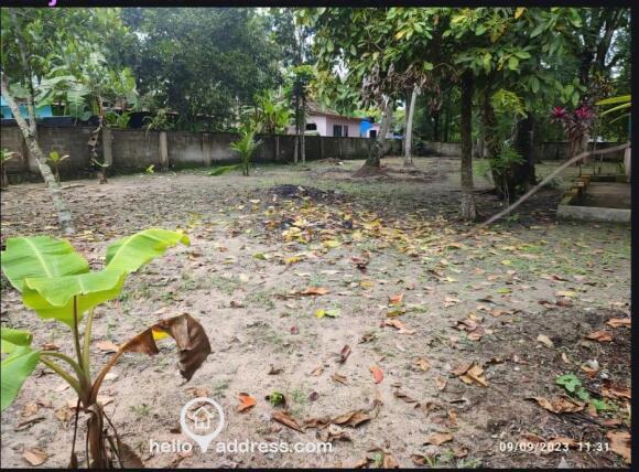 17 cent land for residential construction
