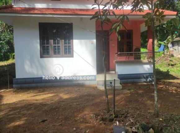 Residential House Villa for Sale