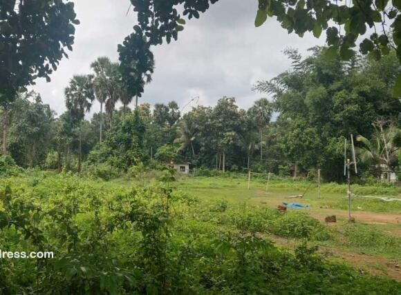 Residential Land for Sale