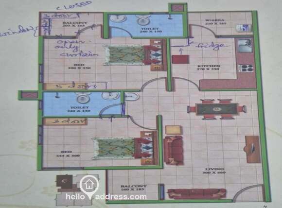 Layout