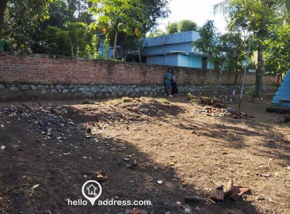 Residential Land for Sale