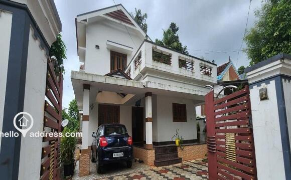 Residential House Villa for Sale