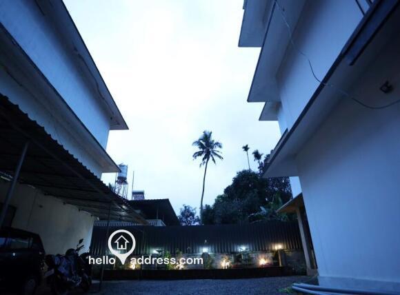 Residential Apartment for Sale