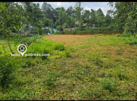 Residential Land for Sale