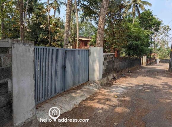Property_Gated