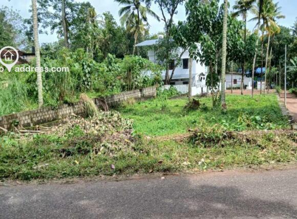 Residential Land for Sale