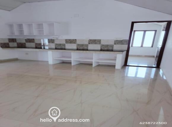 Office area