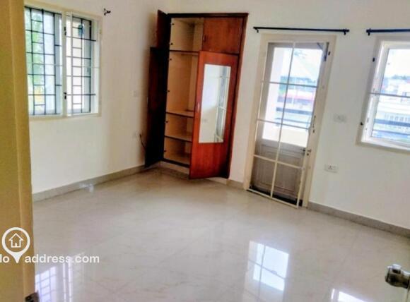 Residential Apartment for Rent
