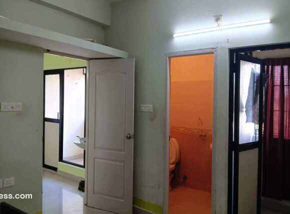 Residential Apartment for Sale