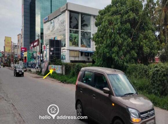 Commercial Land for Sale