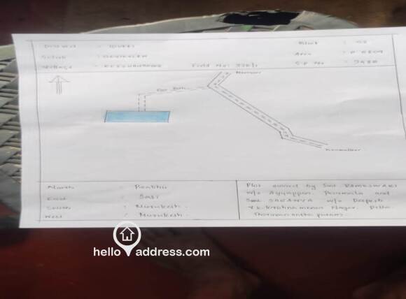 Agricultural Land for Sale